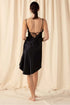 Nk Imode Mischa Boudoir Hi-Lo Chemise
